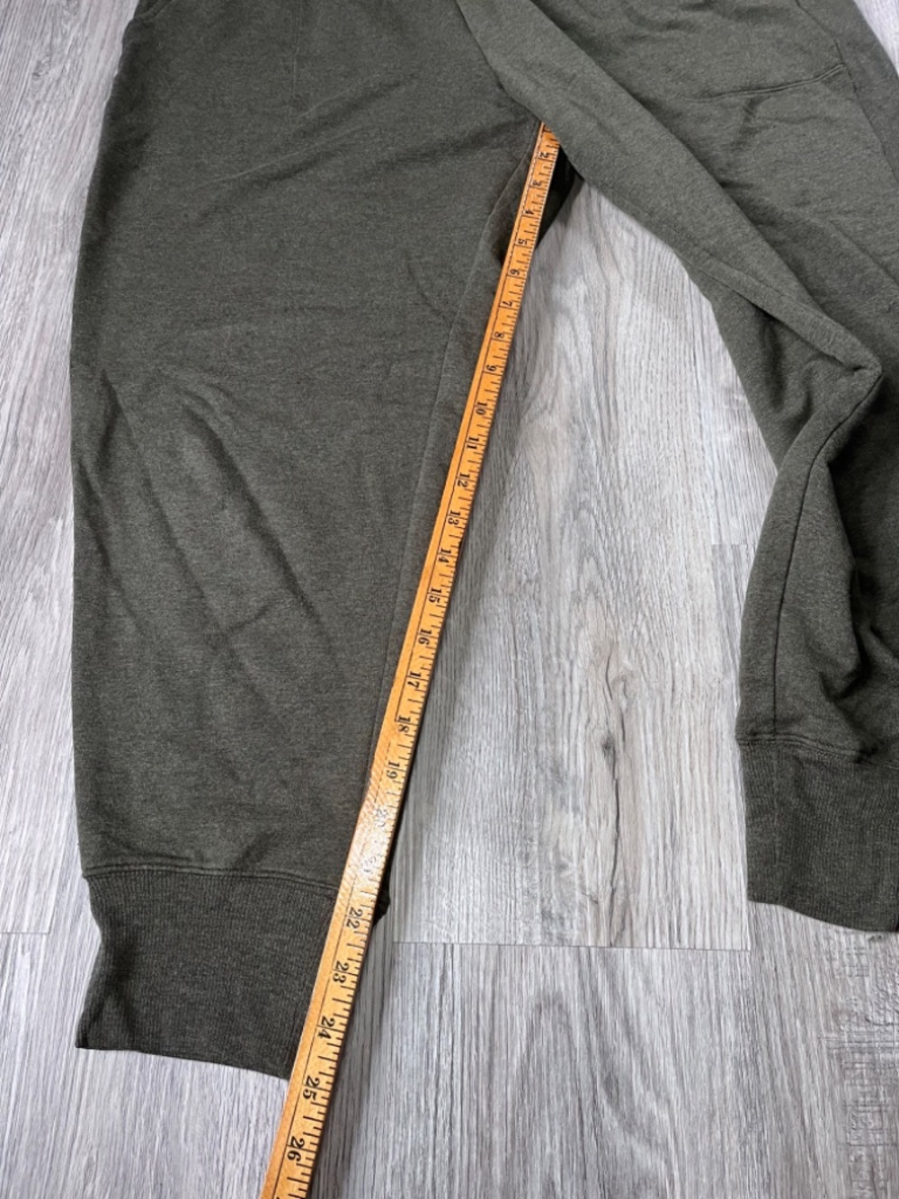 Athleta Coaster Luxe 2 Piece Set green Women's XL - Picture 4 of 16